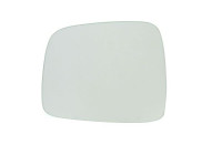 Mirror glass, Wing mirror