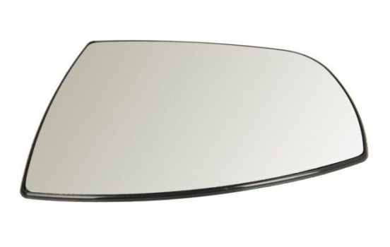 Mirror glass, Wing mirror