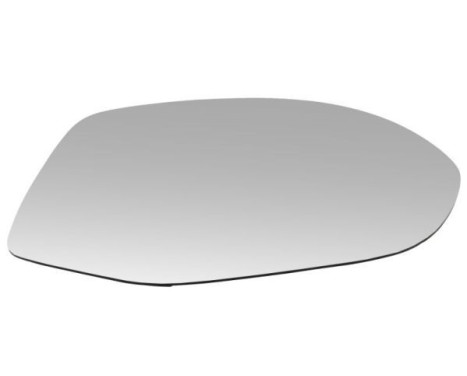Mirror glass, Wing mirror