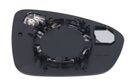 Mirror glass, Wing mirror, Image 2