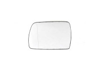 Mirror glass, Wing mirror