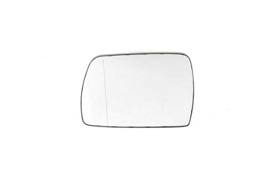 Mirror glass, Wing mirror