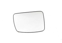 Mirror glass, Wing mirror