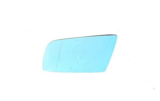 Mirror glass, Wing mirror