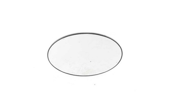 Mirror glass, Wing mirror