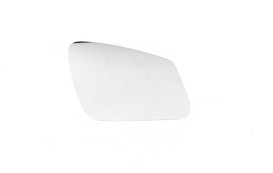 Mirror glass, Wing mirror