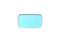 Mirror glass, Wing mirror