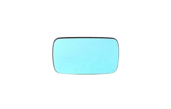 Mirror glass, Wing mirror