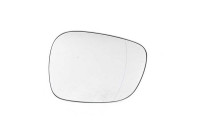 Mirror glass, Wing mirror