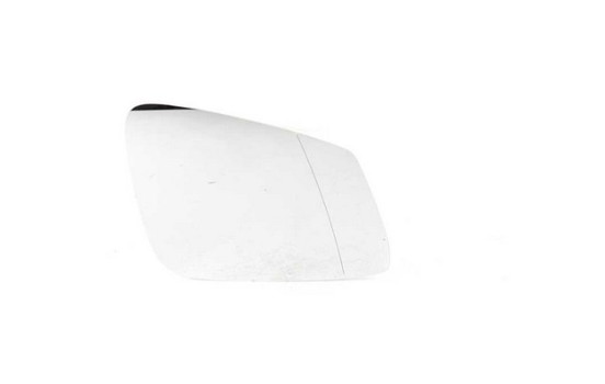 Mirror glass, Wing mirror