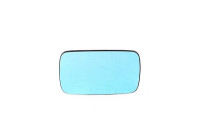 Mirror glass, Wing mirror