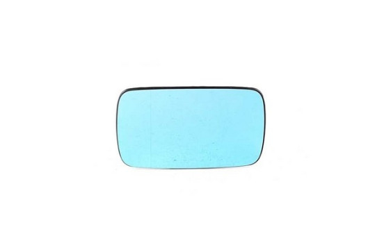 Mirror glass, Wing mirror