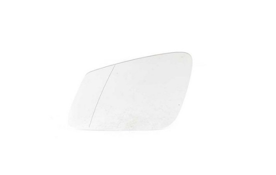 Mirror glass, Wing mirror