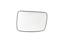 Mirror glass, Wing mirror