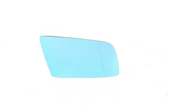 Mirror glass, Wing mirror