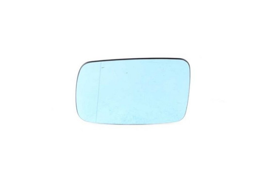 Mirror glass, Wing mirror