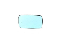 Mirror glass, Wing mirror