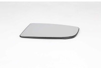 Mirror glass, Wing mirror