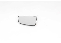 Mirror glass, Wing mirror