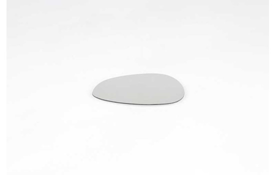 Mirror glass, Wing mirror