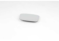 Mirror glass, Wing mirror