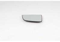 Mirror glass, Wing mirror