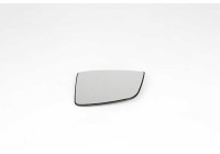 Mirror glass, Wing mirror