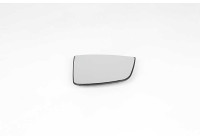 Mirror glass, Wing mirror