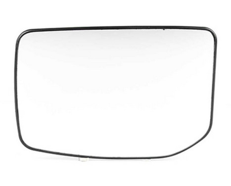 Mirror glass, Wing mirror