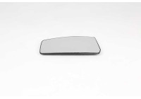 Mirror glass, Wing mirror