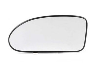 Mirror glass, Wing mirror
