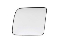 Mirror glass, Wing mirror