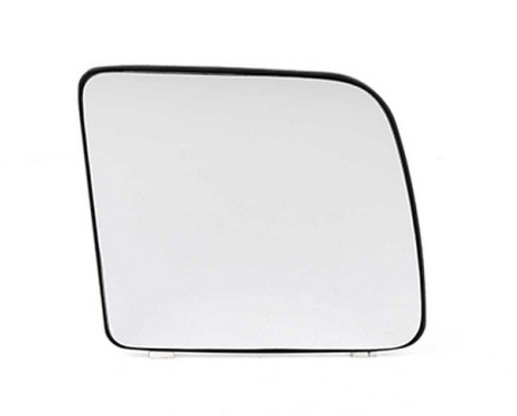 Mirror glass, Wing mirror