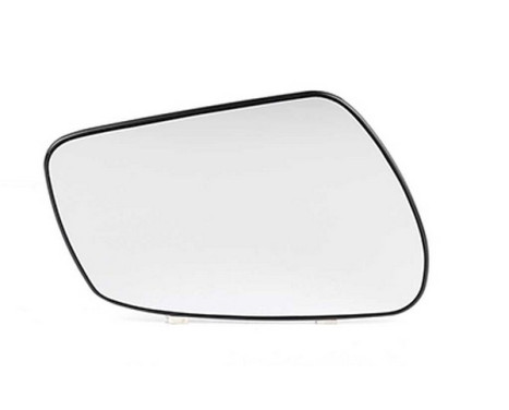 Mirror glass, Wing mirror