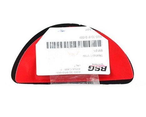 Mirror glass, Wing mirror