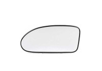 Mirror glass, Wing mirror