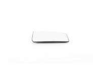 Mirror glass, Wing mirror