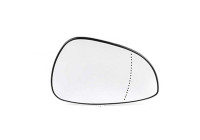 Mirror glass, Wing mirror