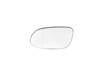 Mirror glass, Wing mirror