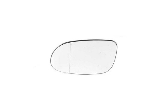Mirror glass, Wing mirror