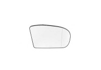 Mirror glass, Wing mirror