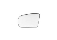 Mirror glass, Wing mirror