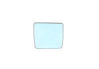 Mirror glass, Wing mirror