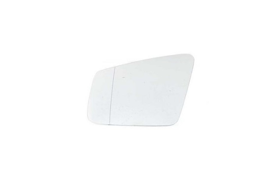 Mirror glass, Wing mirror