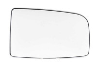 Mirror glass, Wing mirror