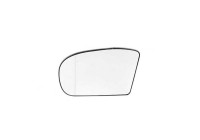 Mirror glass, Wing mirror