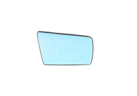 Mirror glass, Wing mirror