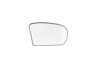 Mirror glass, Wing mirror