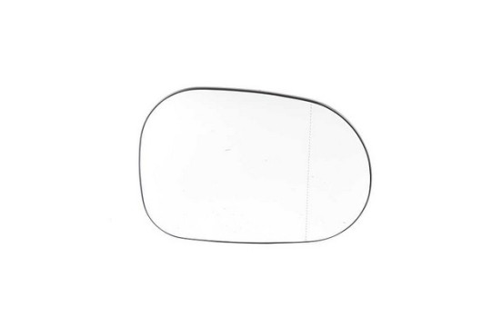 Mirror glass, Wing mirror
