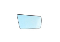 Mirror glass, Wing mirror